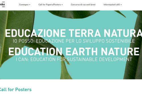 Educare Terra Natura