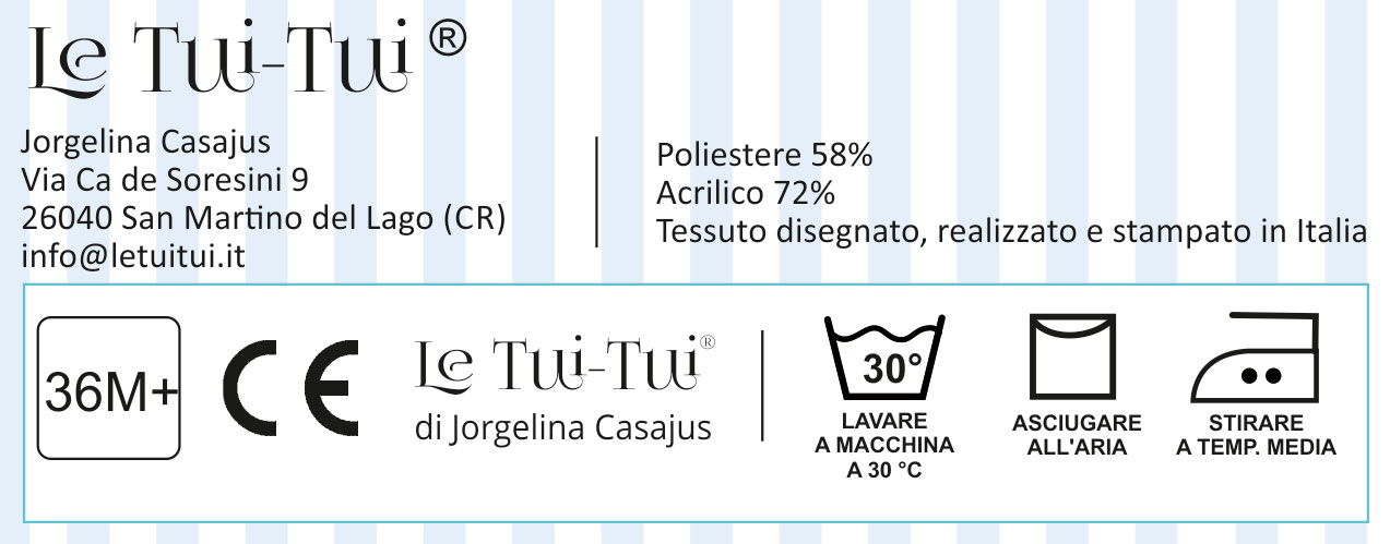 etichetta CE