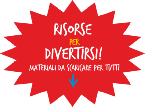 Materiali per divertirsi